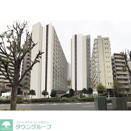 LIBR GRANT 西新宿EASTの物件内観写真